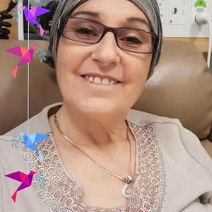 Meet your Posher, Donna